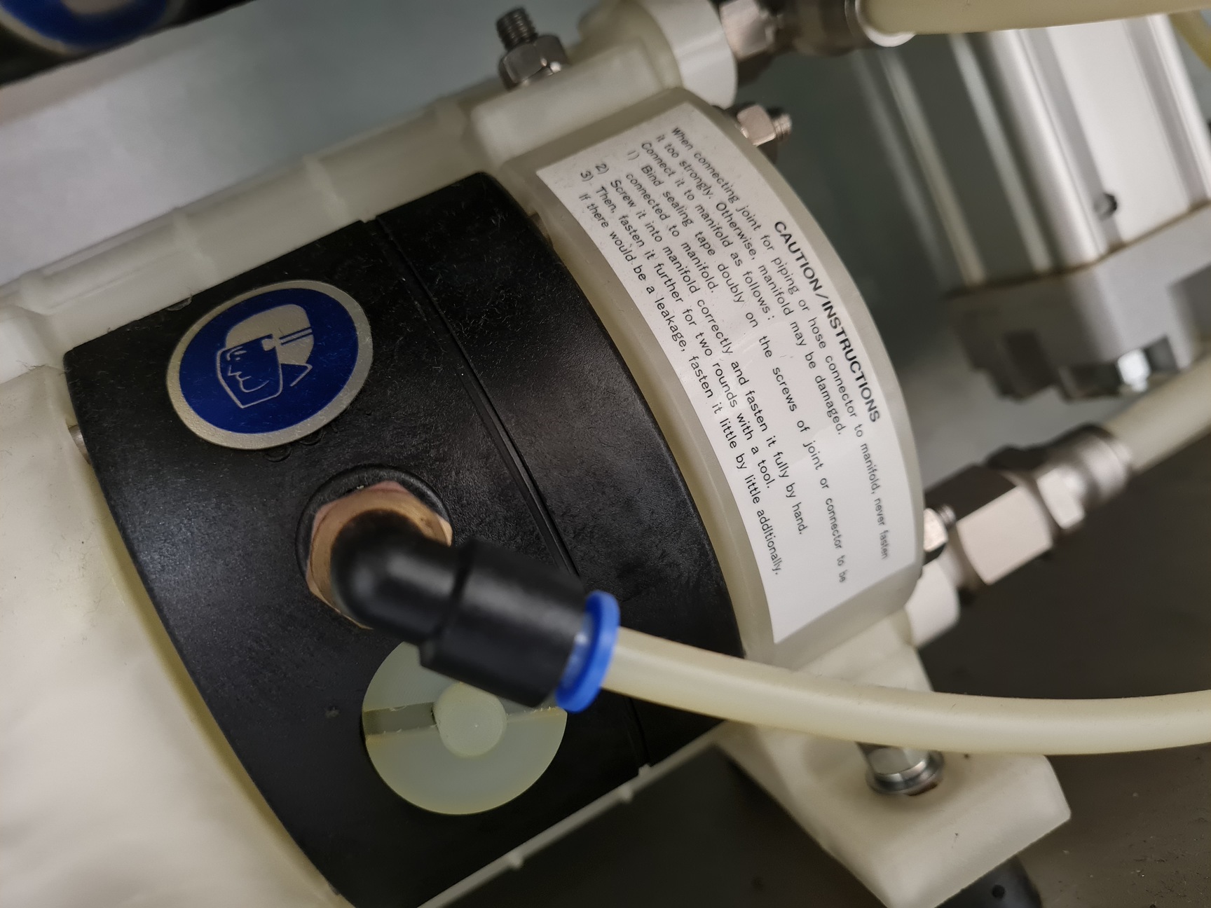 Image of GEN3 SYSTEMS DC 2001 Dip Spray Coater