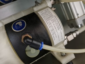 Thumbnail image of GEN3 SYSTEMS DC 2001 Dip Spray Coater