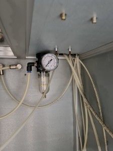 Thumbnail image of GEN3 SYSTEMS DC 2001 Dip Spray Coater