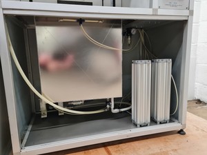 Thumbnail image of GEN3 SYSTEMS DC 2001 Dip Spray Coater