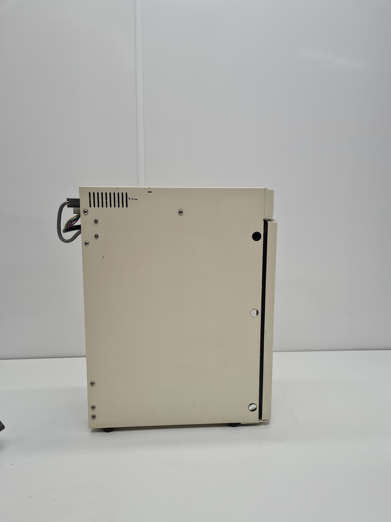 Image of Shimadzu CTO-6A Column Oven Lab
