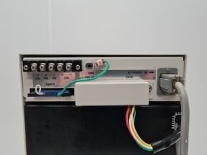 Thumbnail image of Shimadzu CTO-6A Column Oven Lab
