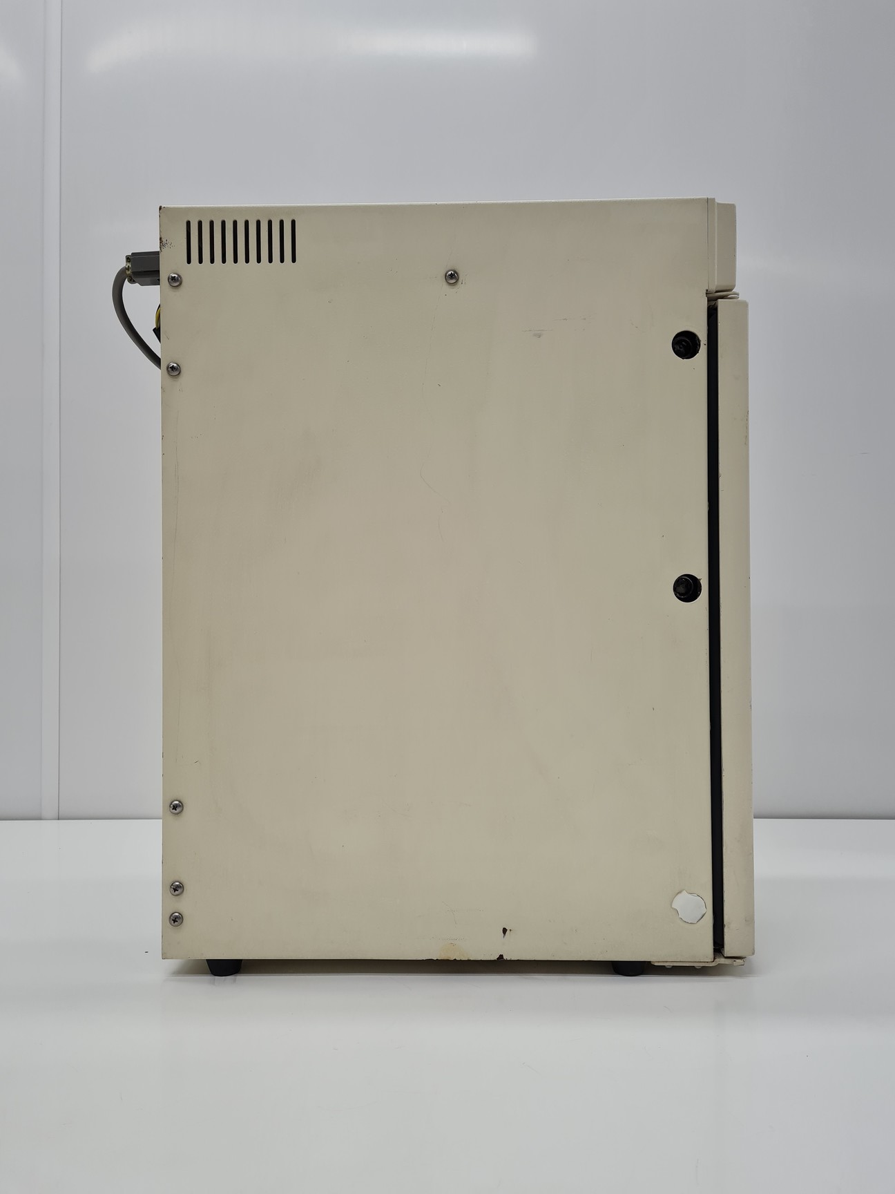 Image of Shimadzu CTO-6A Column Oven Lab