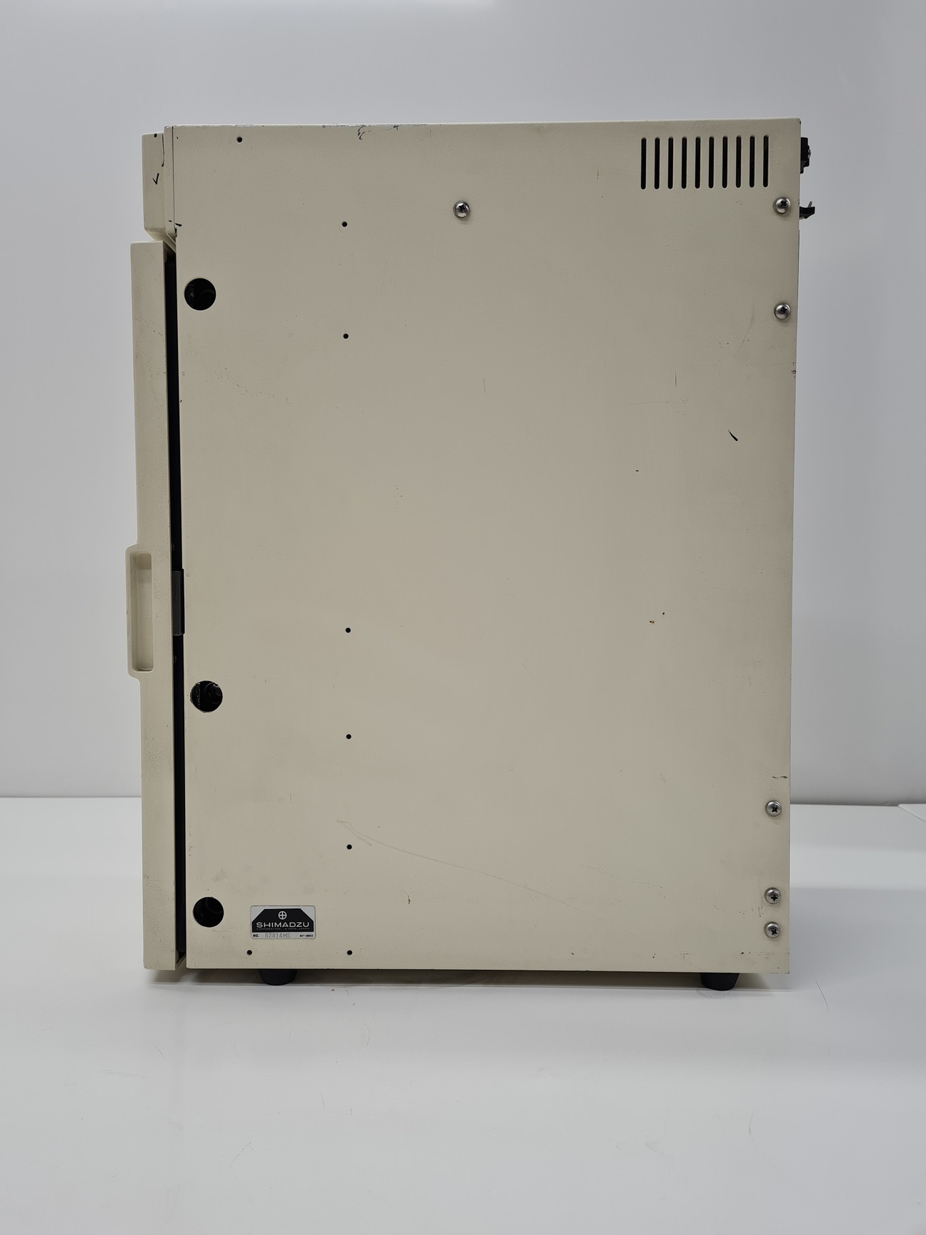 Image of Shimadzu CTO-6A Column Oven Lab