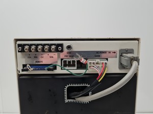 Thumbnail image of Shimadzu CTO-6A Column Oven Lab