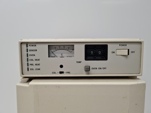 Thumbnail image of Shimadzu CTO-6A Column Oven Lab