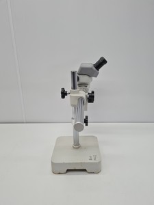 Thumbnail image of Nikon Japan SMZ645 Long-Arm Stereo Zoom Microscope Lab