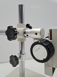 Thumbnail image of Nikon Japan SMZ645 Long-Arm Stereo Zoom Microscope Lab