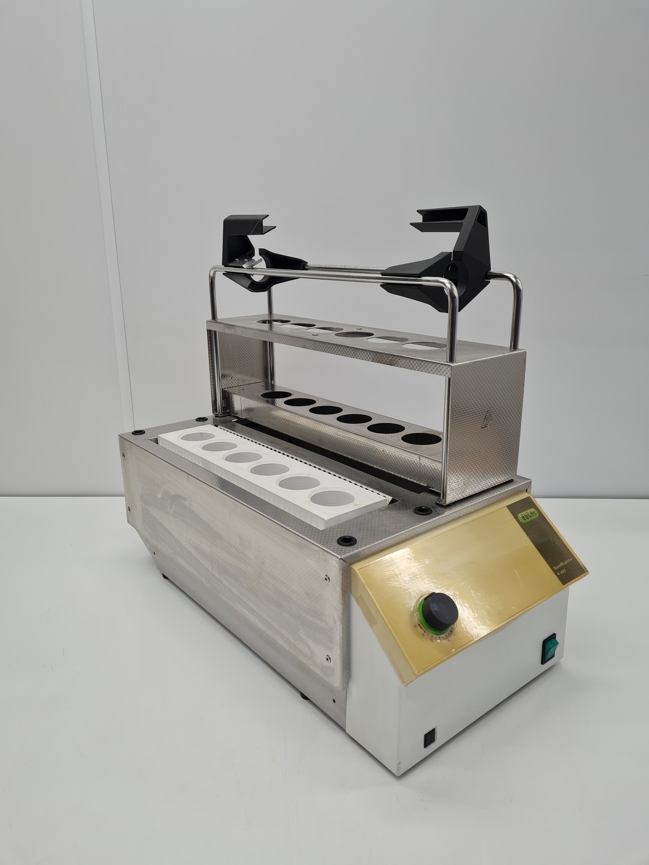 Buchi Digester Buchi Speed Digester K-425 Digestion System Lab