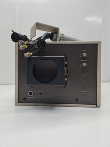 Thumbnail image of Spectra-Physics Lasers Mode 127-25R with Philips Type PW 6756/00 Power Supply