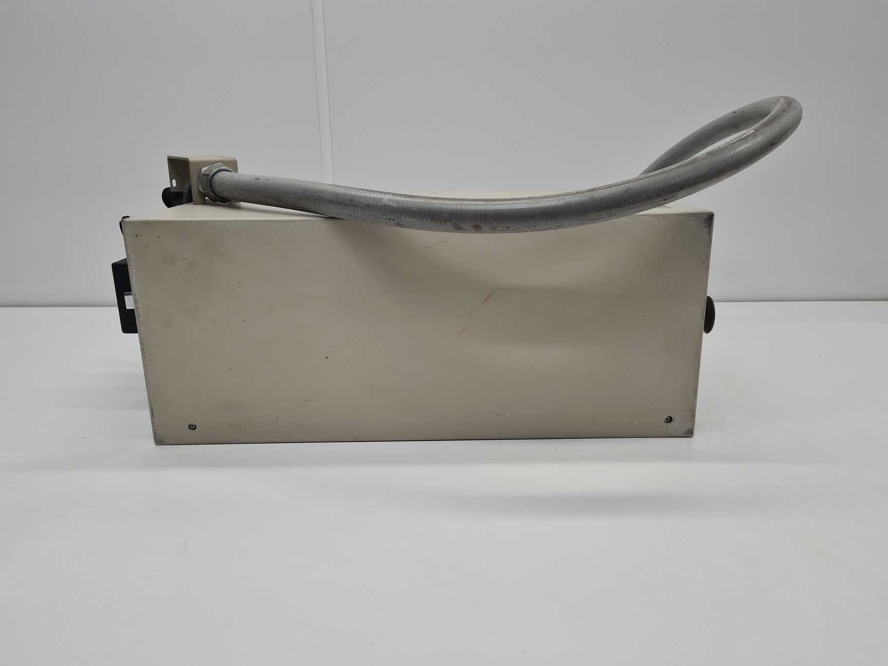 Image of Spectra-Physics Lasers Mode 127-25R with Philips Type PW 6756/00 Power Supply