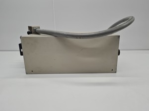 Thumbnail image of Spectra-Physics Lasers Mode 127-25R with Philips Type PW 6756/00 Power Supply