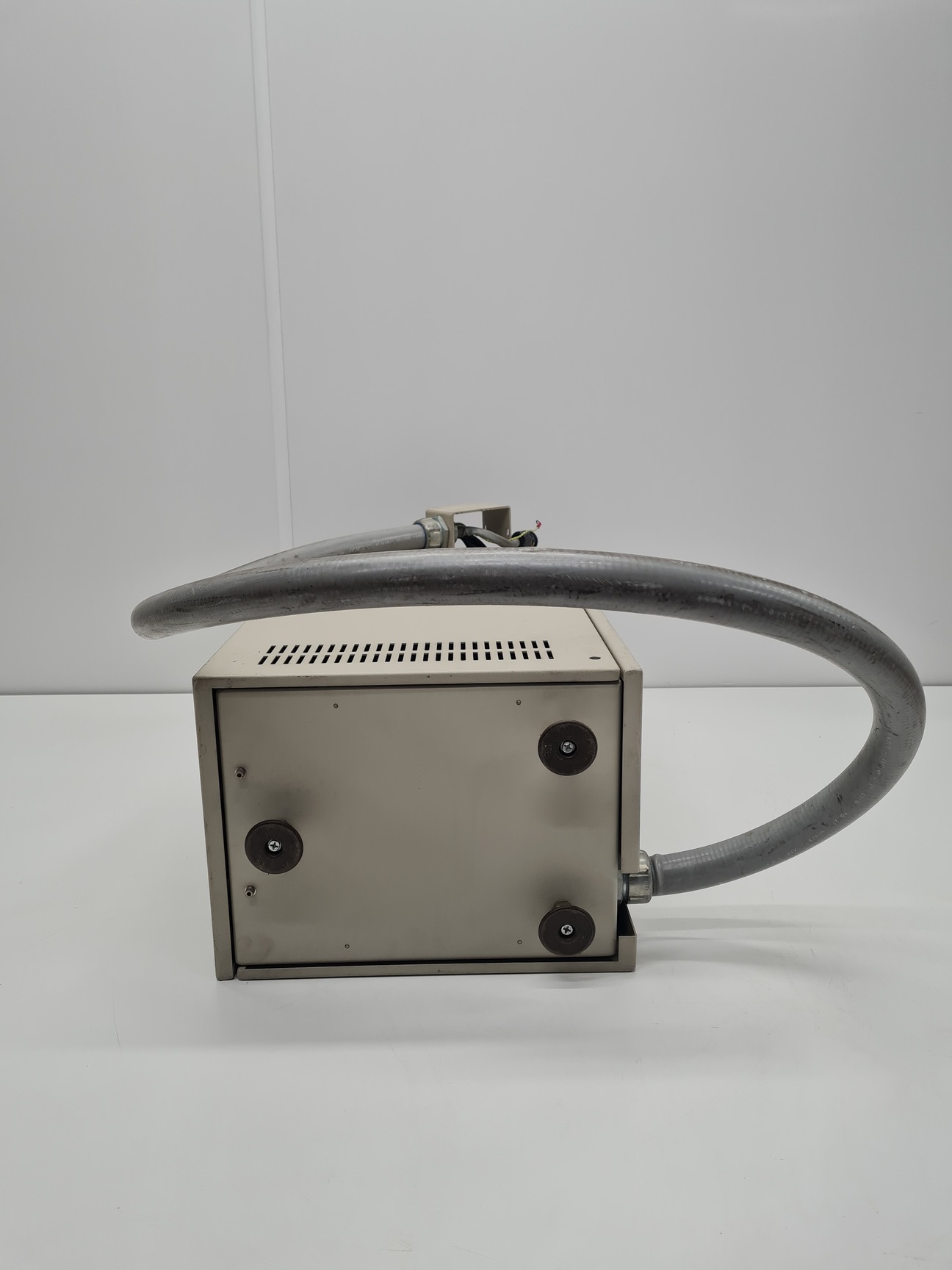 Image of Spectra-Physics Lasers Mode 127-25R with Philips Type PW 6756/00 Power Supply