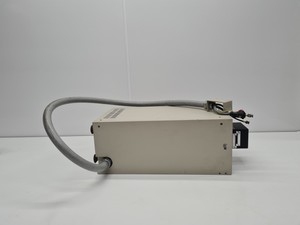 Thumbnail image of Spectra-Physics Lasers Mode 127-25R with Philips Type PW 6756/00 Power Supply