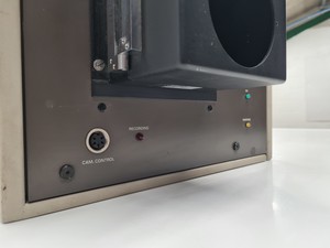 Thumbnail image of Spectra-Physics Lasers Mode 127-25R with Philips Type PW 6756/00 Power Supply