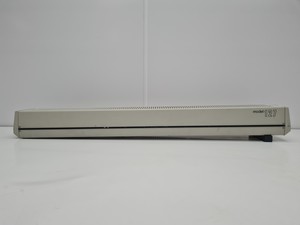 Thumbnail image of Spectra-Physics Lasers Mode 127-25R with Philips Type PW 6756/00 Power Supply