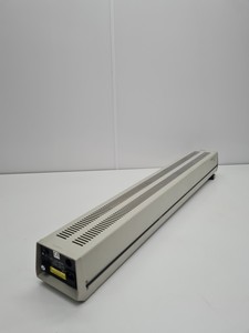 Thumbnail image of Spectra-Physics Lasers Mode 127-25R with Philips Type PW 6756/00 Power Supply 