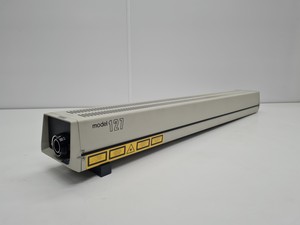 Thumbnail image of Spectra-Physics Lasers Mode 127-25R with Philips Type PW 6756/00 Power Supply 