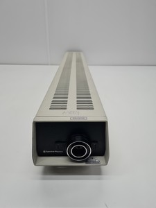 Thumbnail image of Spectra-Physics Lasers Mode 127-25R with Philips Type PW 6756/00 Power Supply 