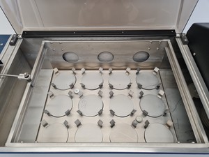 Thumbnail image of FOSS WB1024 Shaking Water Bath Lab