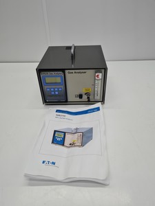 Thumbnail image of Hitech Instruments GIR250 Gas Analyser Lab