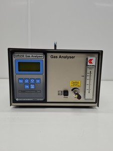 Thumbnail image of Hitech Instruments GIR250 Gas Analyser Lab