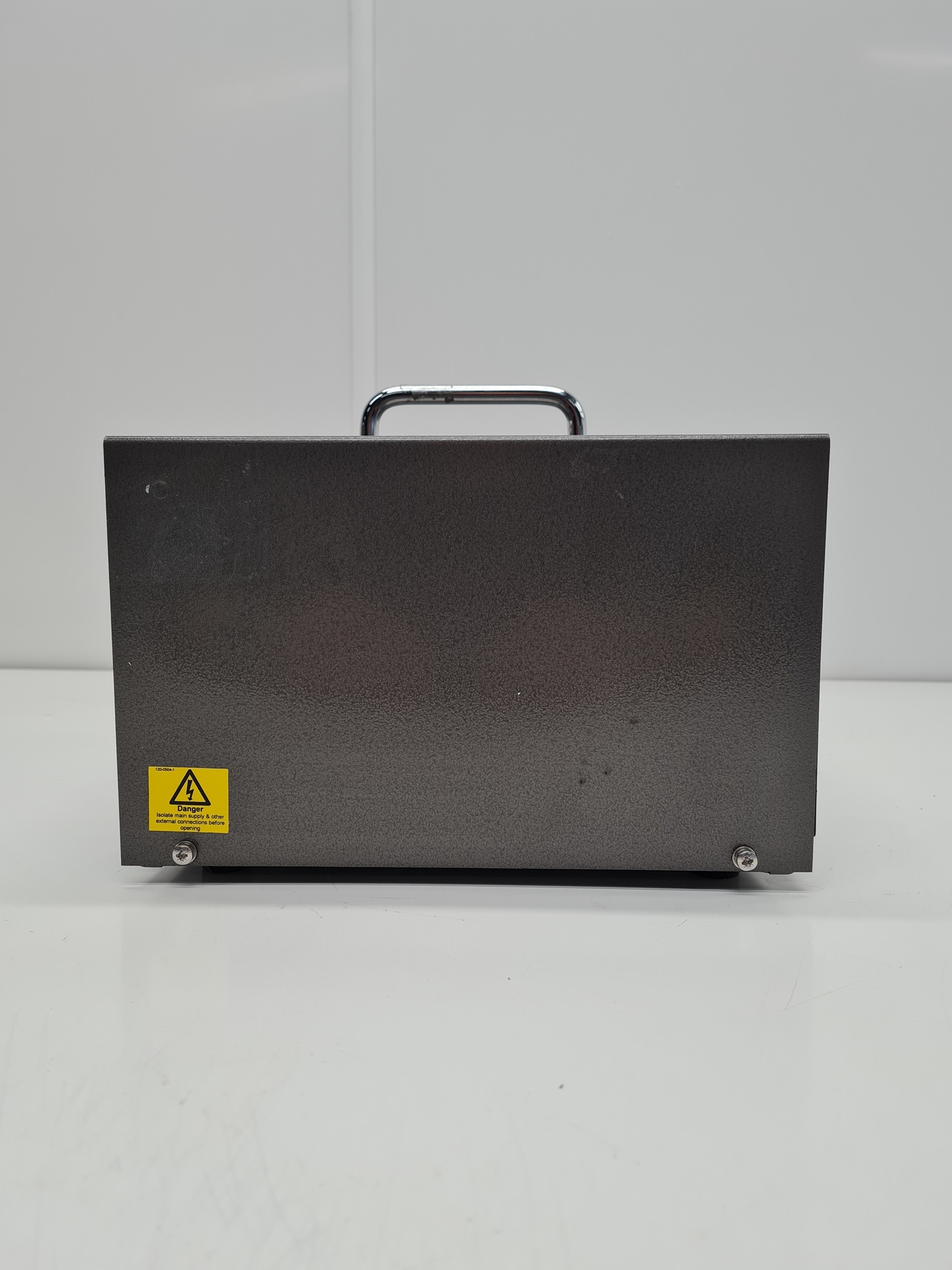 Image of Hitech Instruments GIR250 Gas Analyser Lab