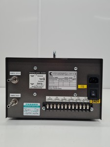 Thumbnail image of Hitech Instruments GIR250 Gas Analyser Lab
