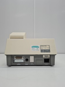 Thumbnail image of Roche Reflotron Plus Dry Chemistry Analyser Lab