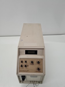 Thumbnail image of LDC Analytical SpectroMonitor 3200 Variable Wavelength Detector Lab