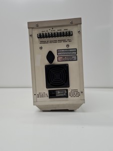 Thumbnail image of LDC Analytical SpectroMonitor 3200 Variable Wavelength Detector Lab