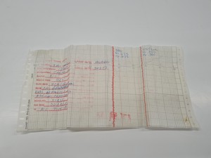 Thumbnail image of LDC Analytical SpectroMonitor 3200 Variable Wavelength Detector Lab