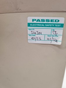 Thumbnail image of LDC Analytical SpectroMonitor 3200 Variable Wavelength Detector Lab