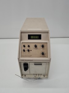 Thumbnail image of LDC Analytical 3200 SpectroMonitor Variable Wavelength Detector Lab