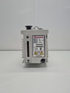 Thumbnail image of Edwards Rotary Vane Vacuum Pump Model: RV8 Lab