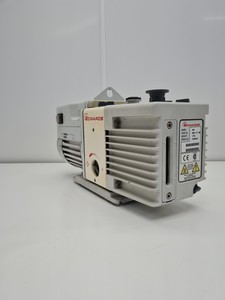 Thumbnail image of Edwards Rotary Vane Vacuum Pump Model: RV8 Lab