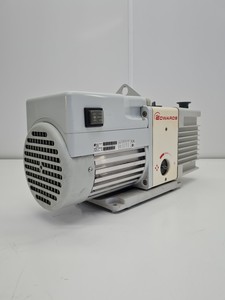 Thumbnail image of Edwards Rotary Vane Vacuum Pump Model: RV8 Lab