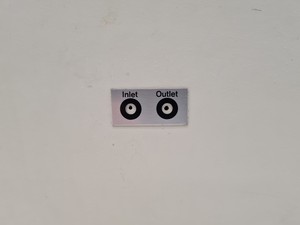 Thumbnail image of Perkin Elmer LC 240 Fluorescence Detector Lab