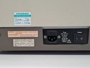 Thumbnail image of Perkin Elmer LC 240 Fluorescence Detector Lab