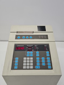 Thumbnail image of Perkin Elmer LC 240 Fluorescence Detector Lab