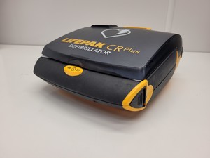 Thumbnail image of 11 x Lifepak CR Plus Defibrillators 