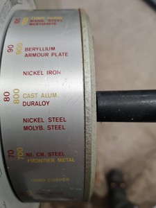 Thumbnail image of Startrite 314H Vertical Bandsaw Engineering Machine 