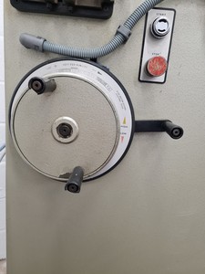 Thumbnail image of Startrite 314H Vertical Bandsaw Engineering Machine 