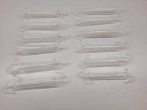 Thumbnail image of 41 pcs Rotary Evaporator Condenser Glassware Lab