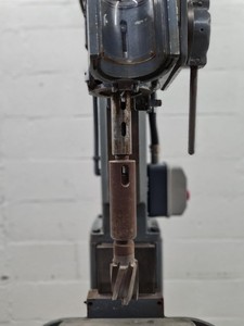 Thumbnail image of Pollard Pillar Drill Model no. 15AY