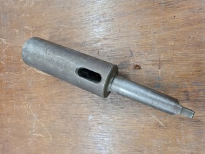 Thumbnail image of Pollard Pillar Drill Model no. 15AY