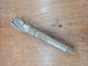 Thumbnail image of Pollard Pillar Drill Model no. 15AY