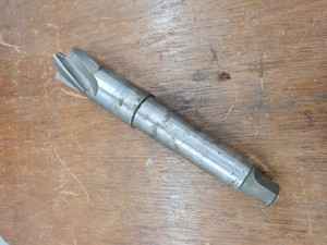 Thumbnail image of Pollard Pillar Drill Model no. 15AY