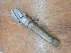 Thumbnail image of Pollard Pillar Drill Model no. 15AY