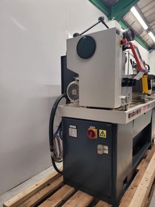Thumbnail image of Harrison M300 Short Bed Lathe